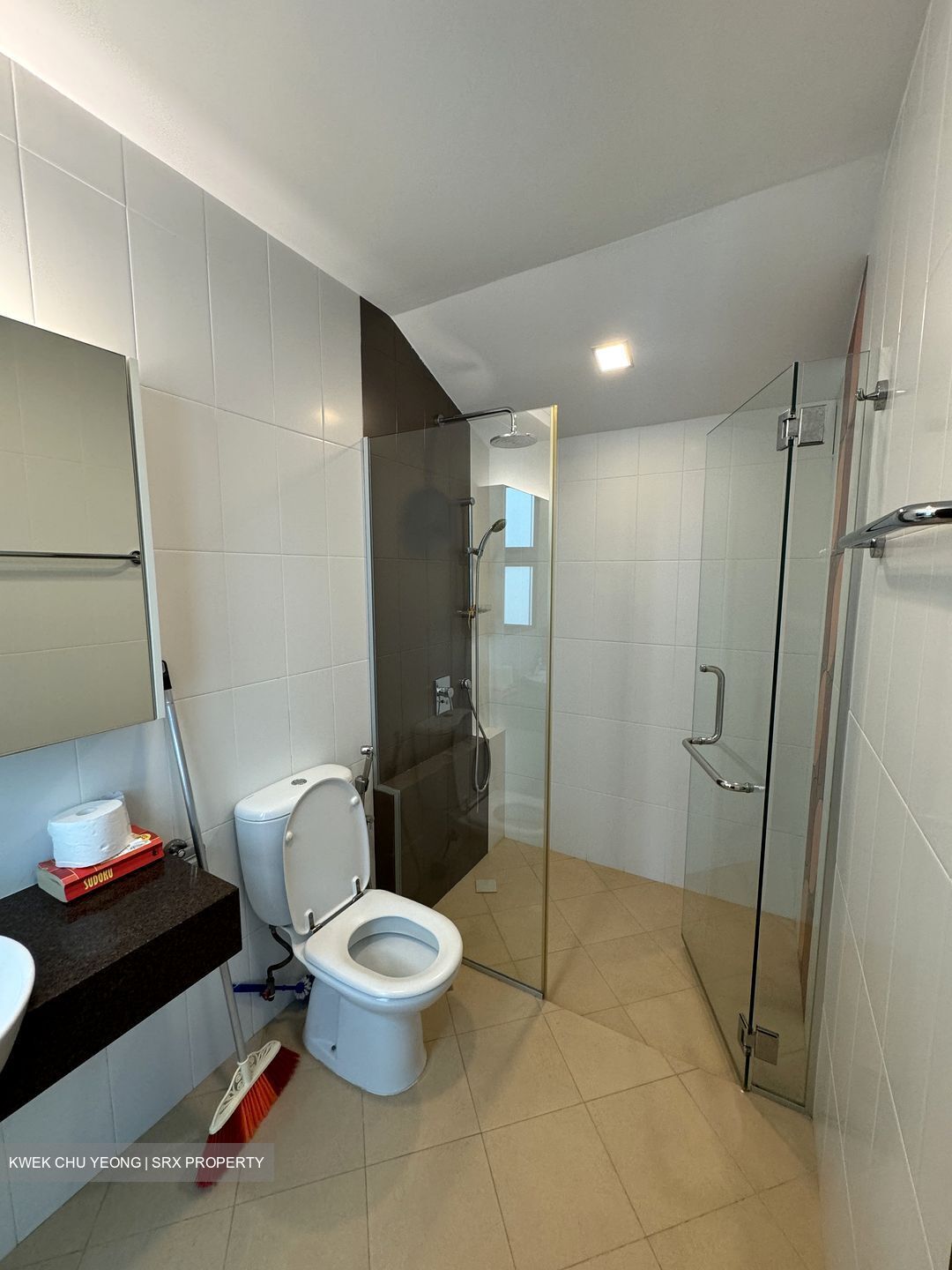 Henry Park (D10), Terrace #444481971